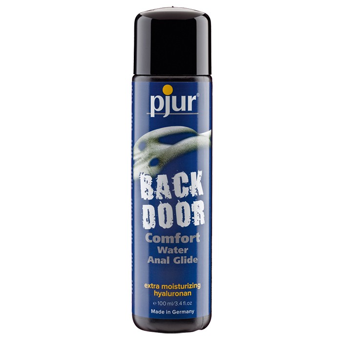 Лубрикант Pjur back door glide 100 мл