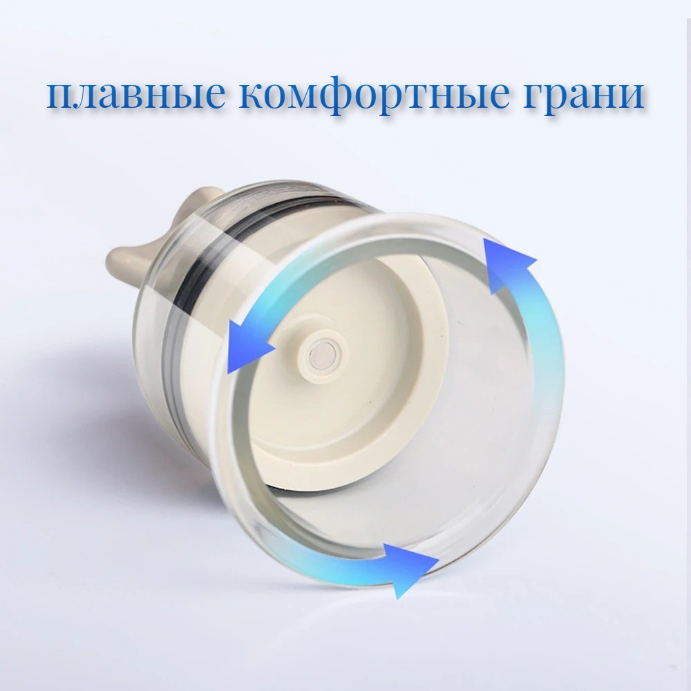 Винтовая вакуумная помпа М 
