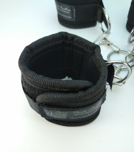 Фиксатор краб Bondage Lure