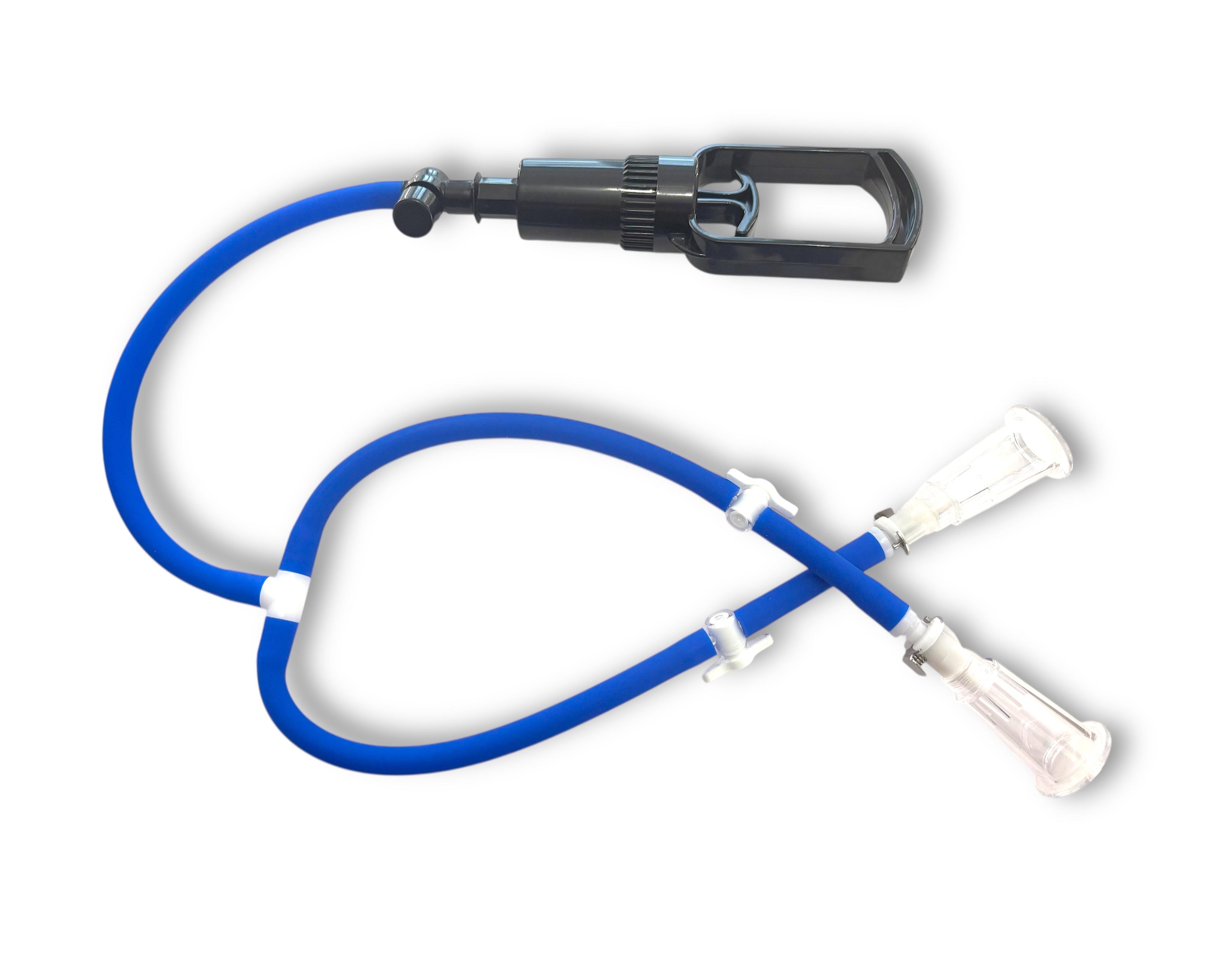 Женская вакуумная помпа для сосков