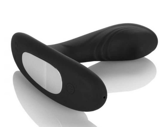 Стимулятор простаты Tapered Roller Ball Probe