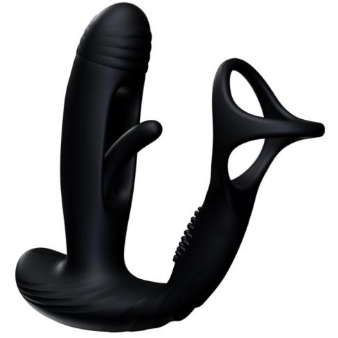 Инновационный массажер простаты Pulse 