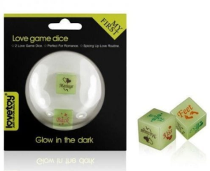 Кубики светящиеся 