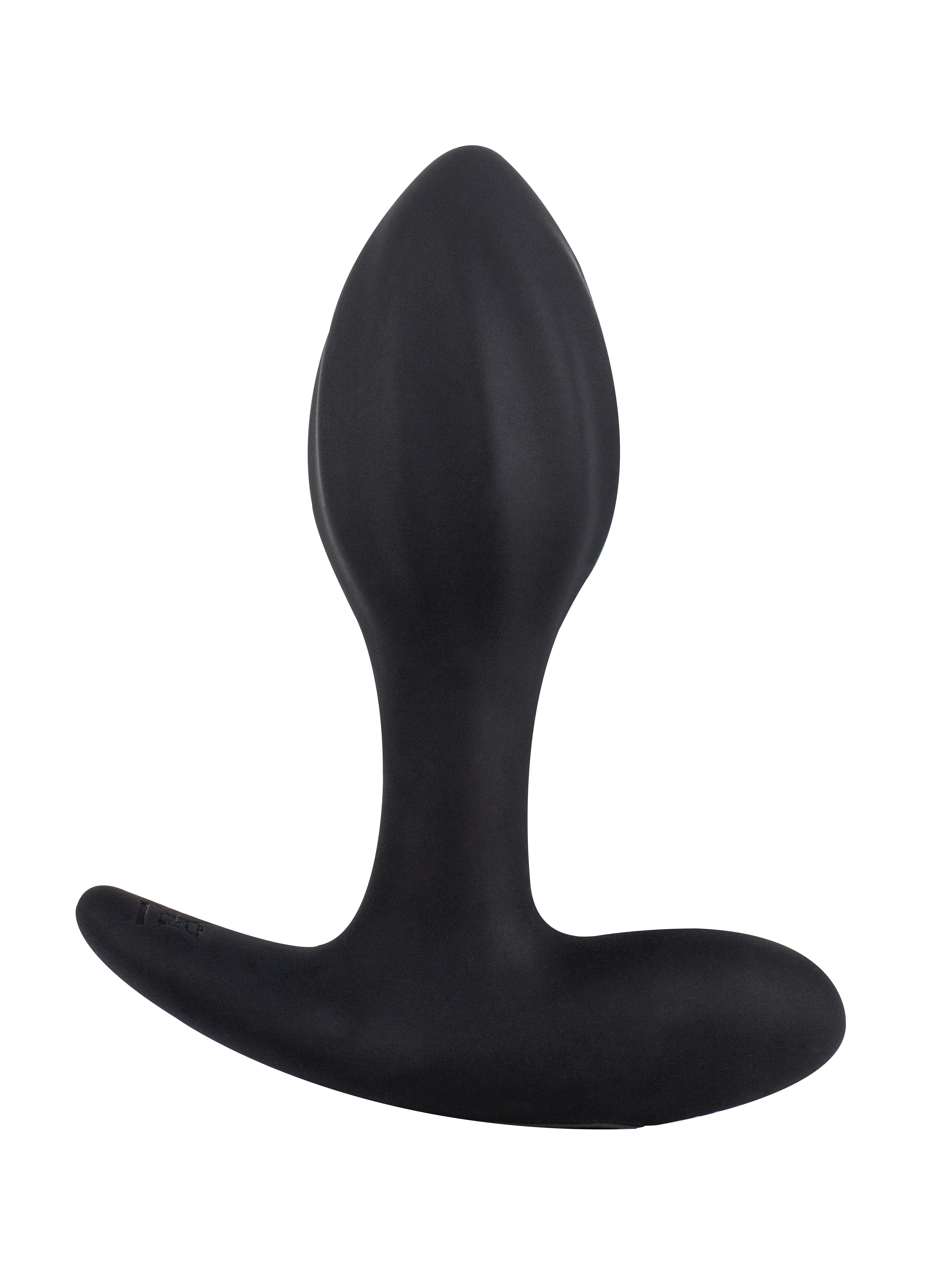 Анальная пробка USB black