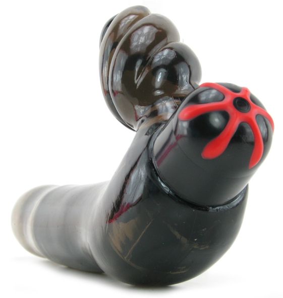 Страпон без ремней Fetish Fantasy