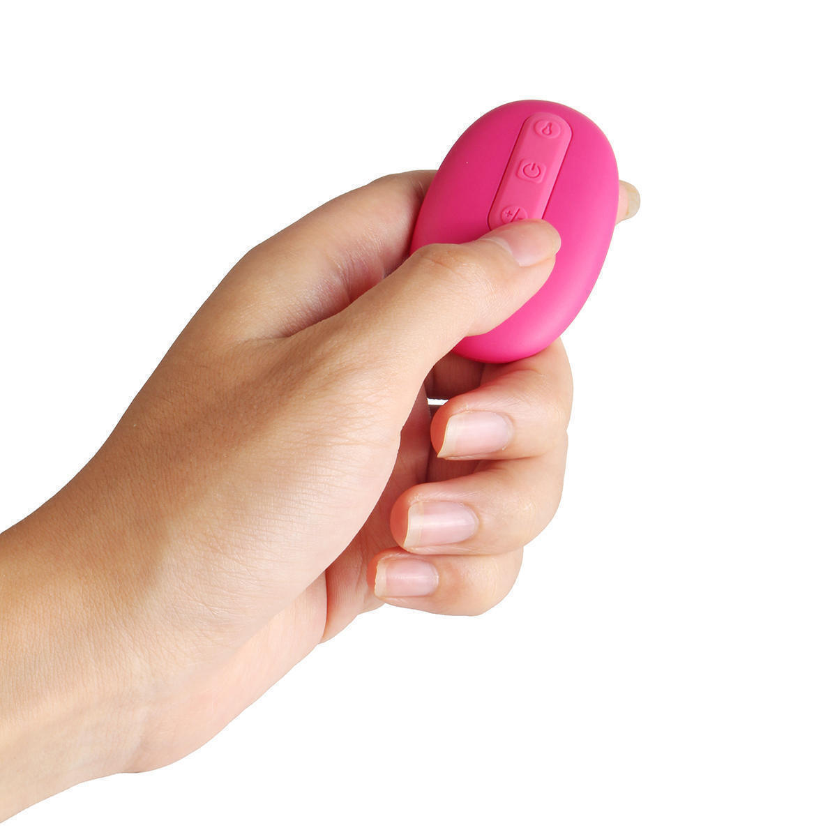 Анально-вагинальный вибростимулятор Primo Svakom