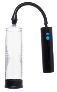 Автоматическая помпа  Sexus Men Lars 