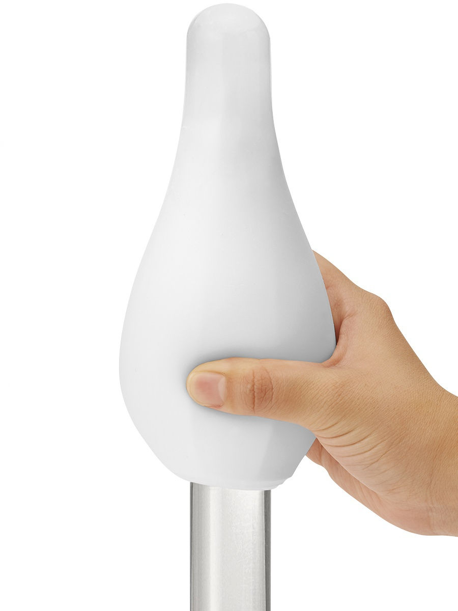 Мастурбатор TENGA GEO Glacier