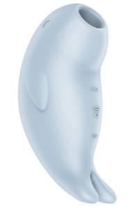 Клиторальный стимулятор Seal You Soon 