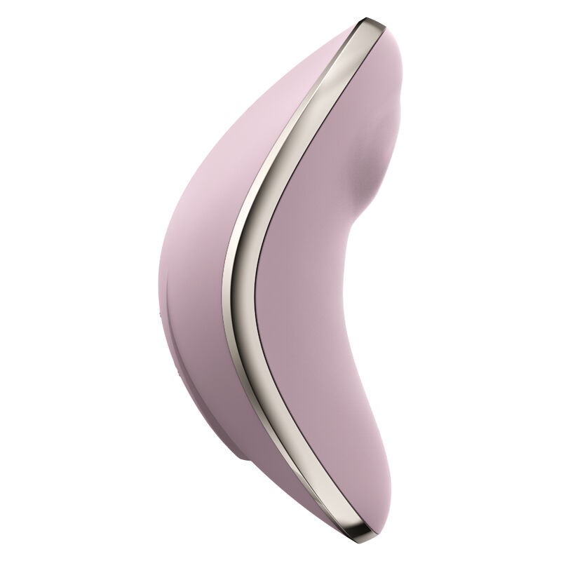 Клиторальный вибростимулятор Satisfyer Vulva Lover 1