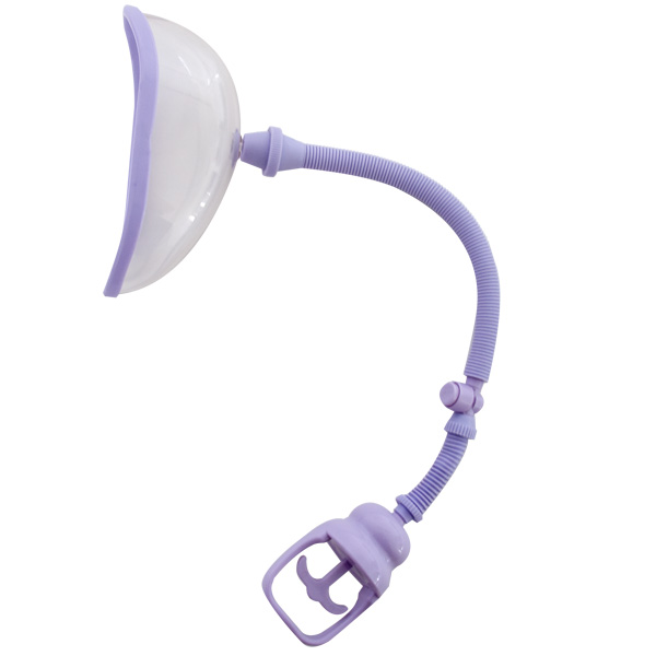 Большая женская помпа Pussy Pump Plus