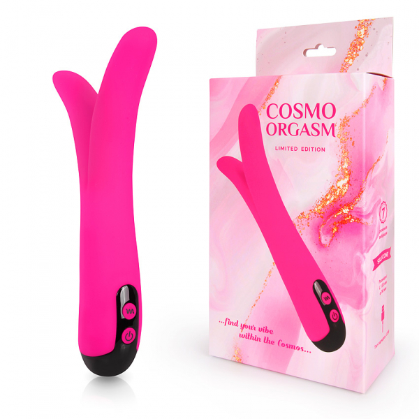 Многофункциональный вибростимулятор Cosmo