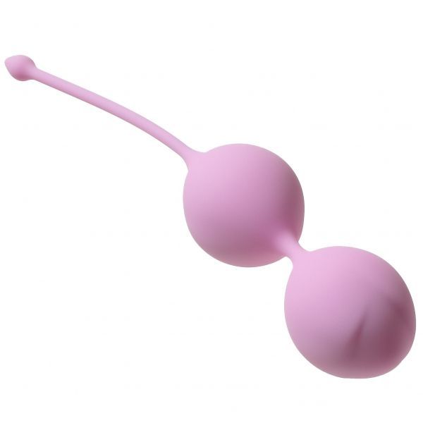 Вагинальные шарики Love Story Pink 56 гр
