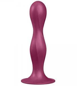 Cтимулятор Satisfyer с шариками