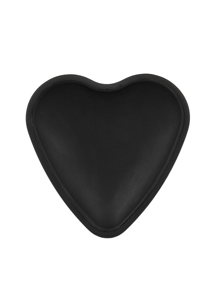 Нереалистичный дилдо 12см Emotional Black