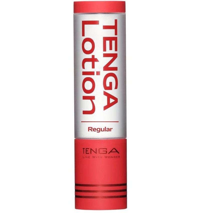 Лубрикант Tenga Lotion Regular 170 мл