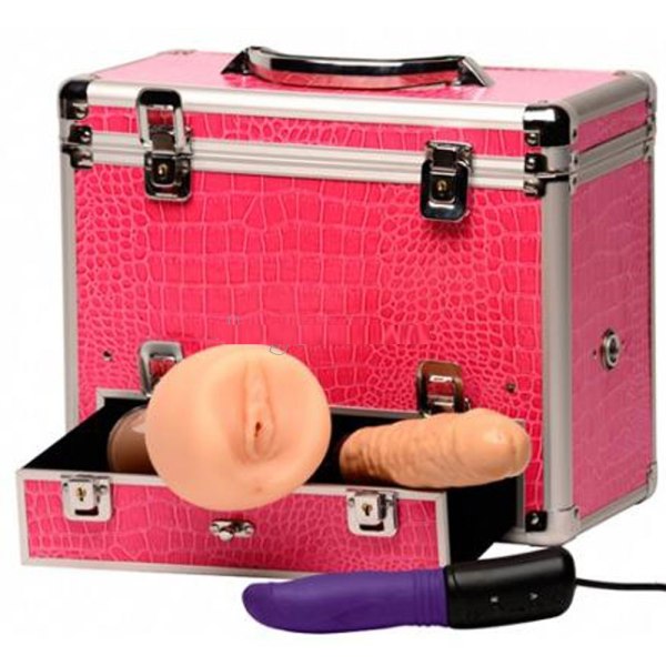 Секс-машина Wiggler