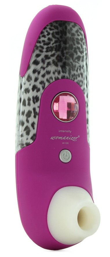 Вуманайзер стимулятор клитора