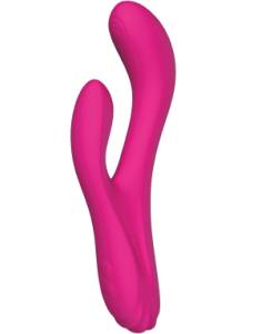 Вибратор-кролик LOVENSE Osci 3 G-spot с приложением 