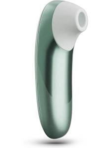 Клиторальный стимулятор Womanizer Pro зеленый 
