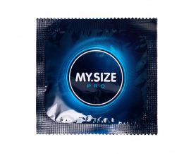 Презервативы MY.SIZE №1 размер 53