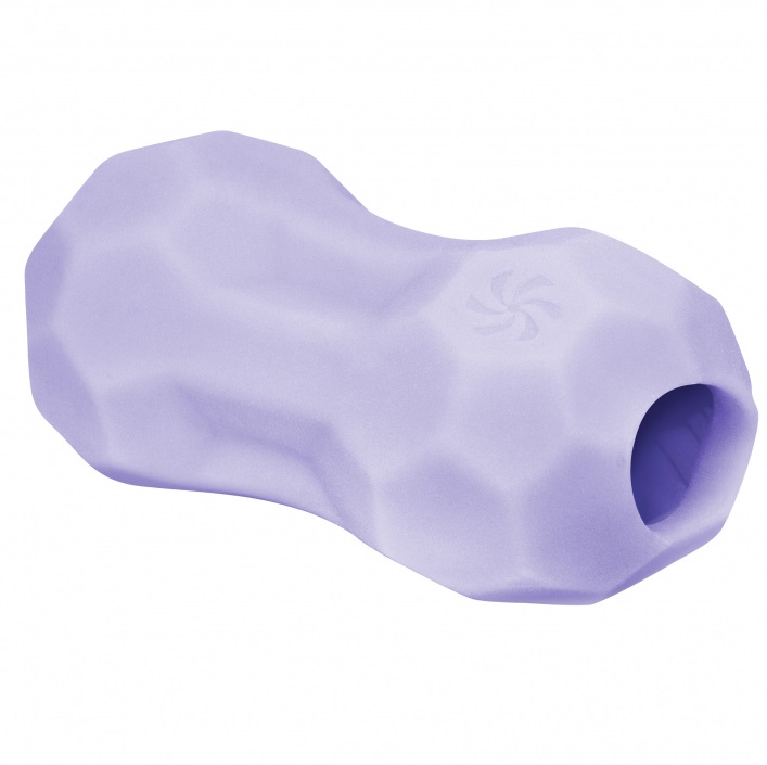 Нереалистичный мастурбатор Dreamy Lavander