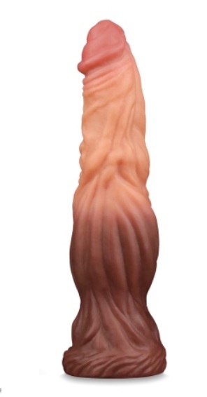 Реалистик без мошонки Друид