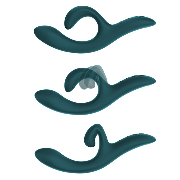 Набор WE-VIBE для пары  Nova 2 +Pivot