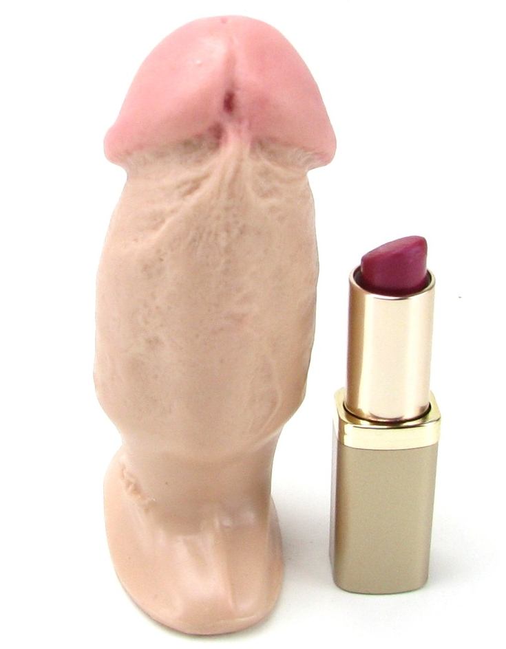 Анальная Пробка Natural Pleasure Plug Big