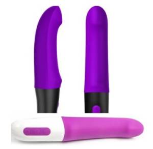 Пульсатор Strong Purple 