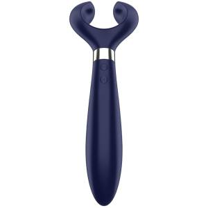 Универсальный массажер Satisfyer Endless Fun 