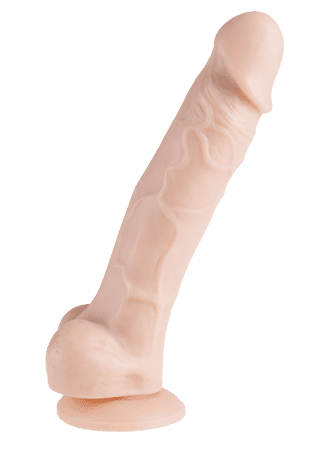Фаллоимитатор Cesar