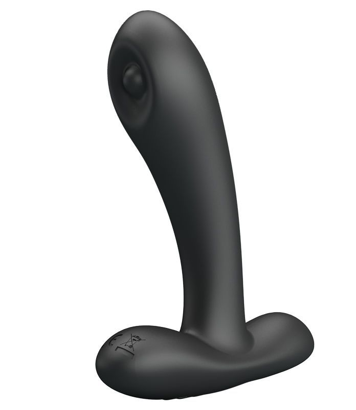 Стимулятор простаты с вибрацией Remington