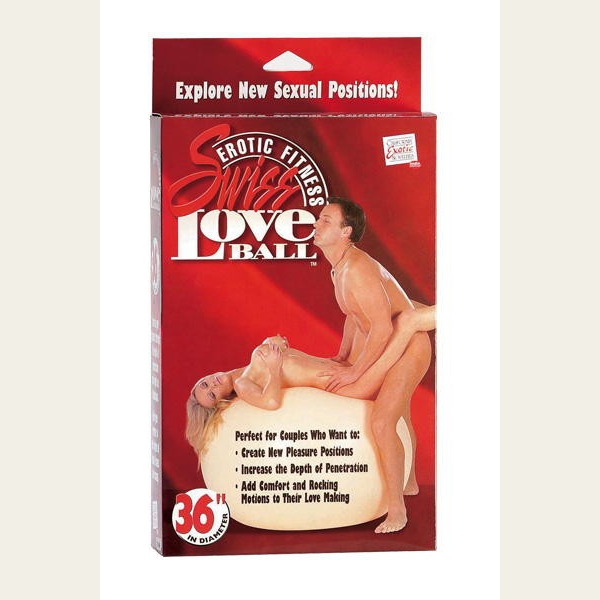 Любовный шар 91,4см 