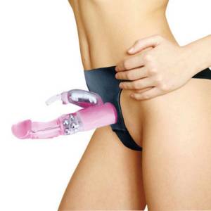 Страпон ротатор 