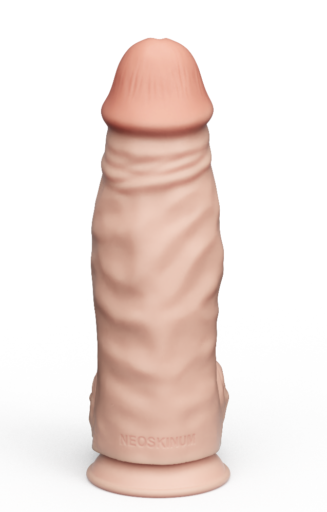 Вибромассажер супергигант 12 режимов вибрации