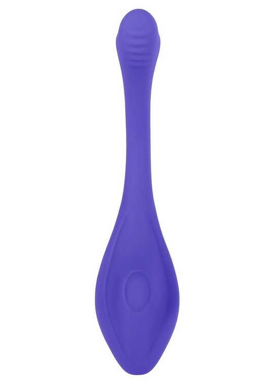 Гибкий вибростимулятор Evolved с пультом