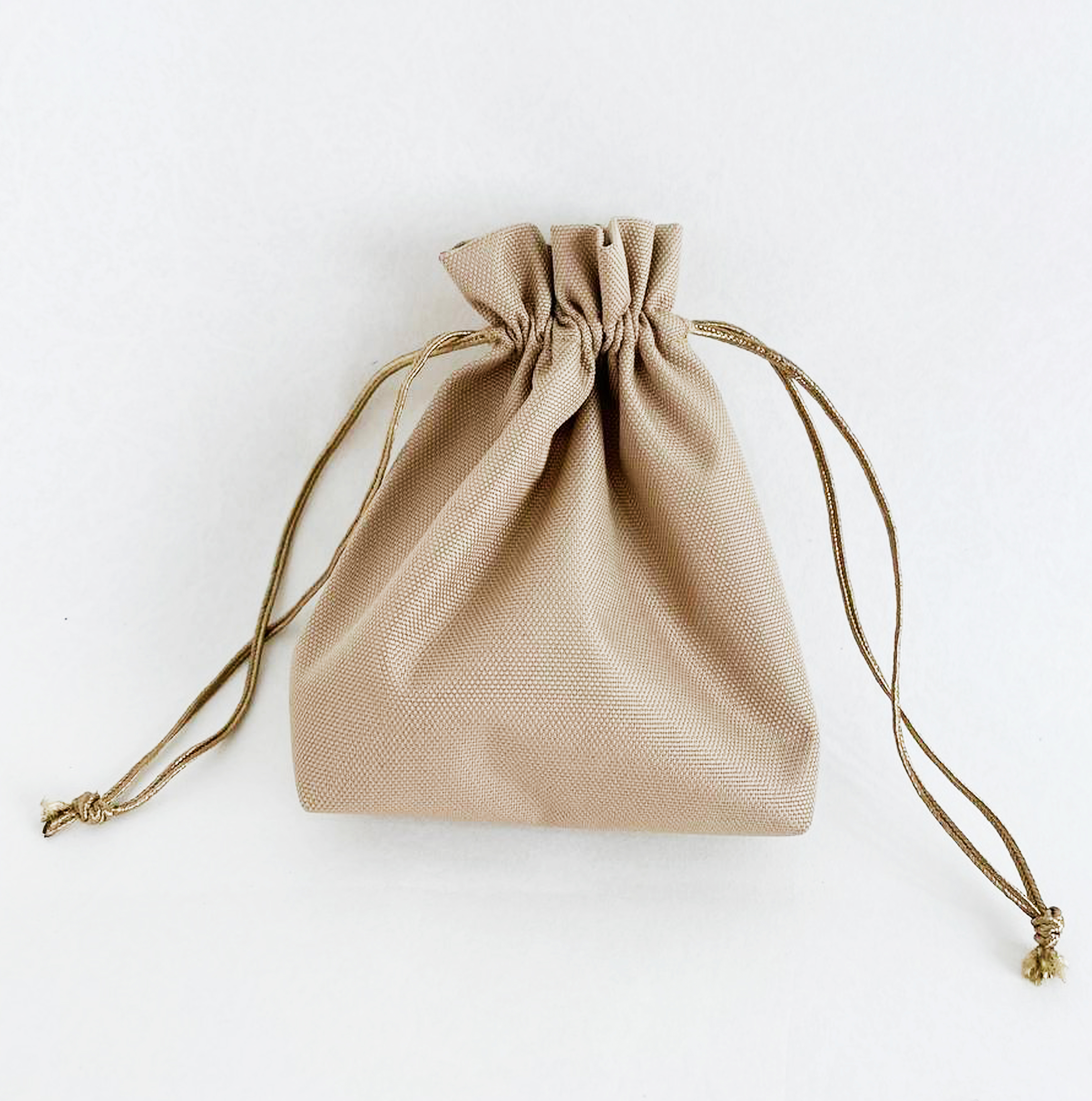 Мешочек для хранения игрушек 14*16 см