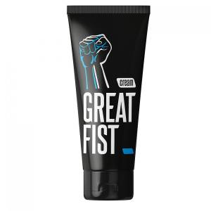 Массажный крем GREAT FIST 50 г 