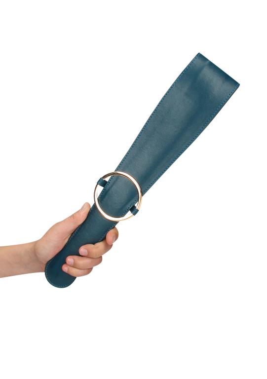 Шлепалка Ouch Belt Flogger