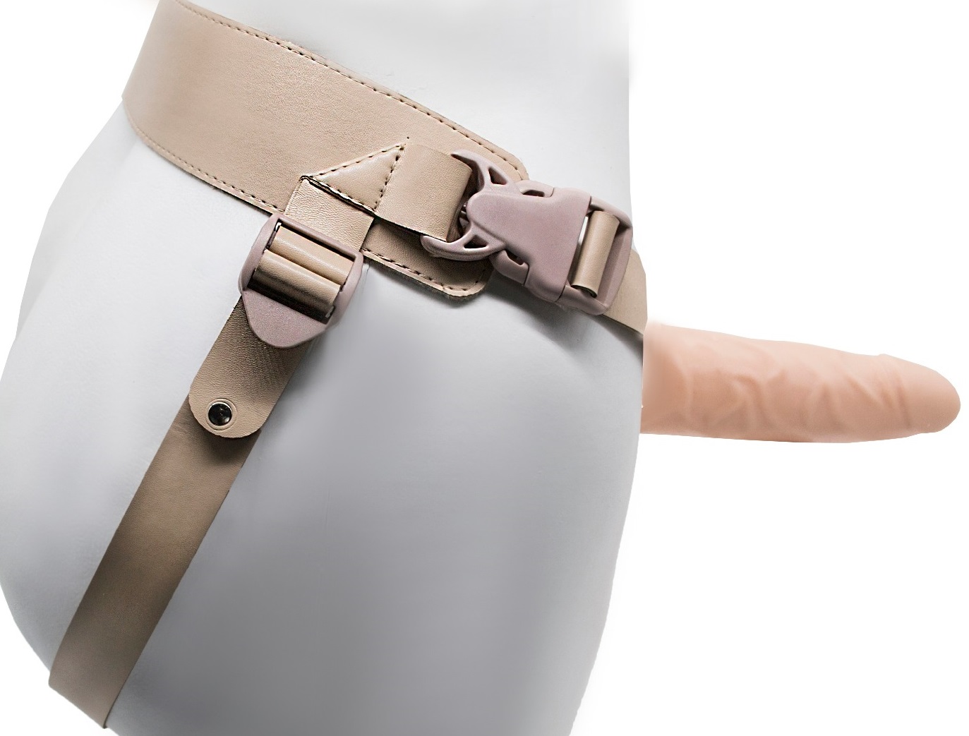 Мужской фаллопротез MEN STYLE