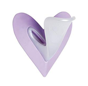 Стайлер  для интимной стрижки Ladyshape Heart 
