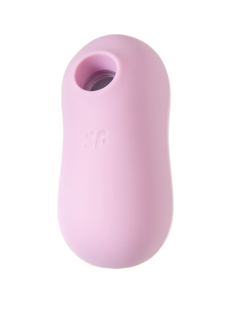 Клиторальный стимулятор Satisfyer Cotton Candy 