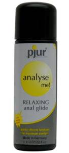 Лубрикант Pjur analyse me 30 мл 