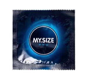 Презервативы MY.SIZE №1 размер 47 (срок 05.2026) 