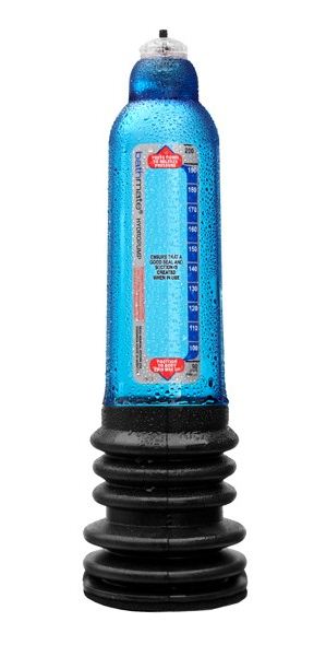 Гидронасос для увеличения члена Bathmate Hercules