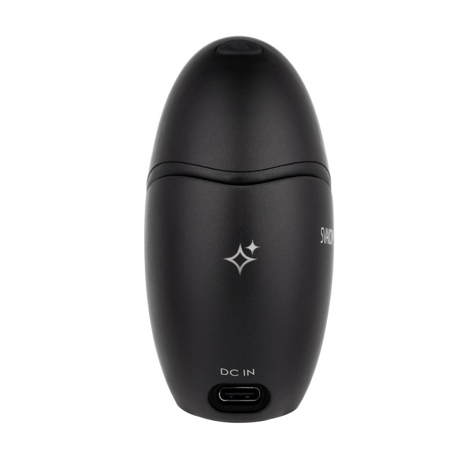 Стимулятор клитора Svakom  Pulse Galaxie black