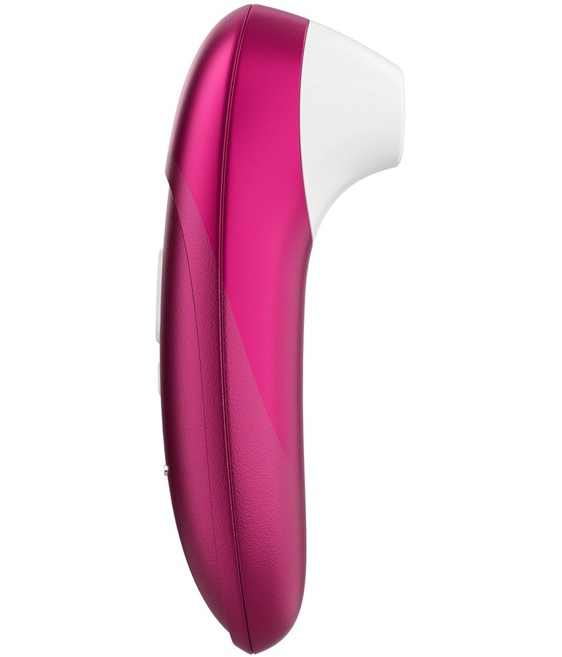 Клиторальный стимулятор Womanizer Pro розовый