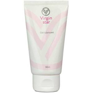 Сужающий гель для женщин Virgin Star 50 мл 