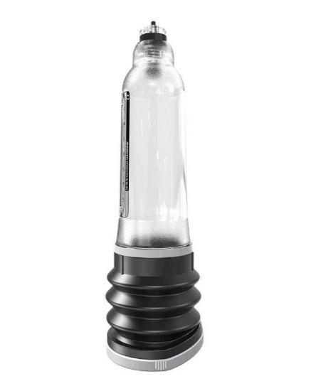 Гидропомпа HYDROMAX7 CRYSTAL